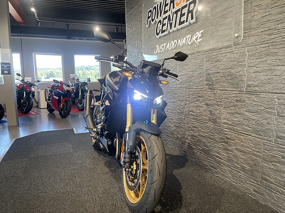 Honda Hornet 1000 SP *Ränta: 0% - 3,95%* 3 of 7