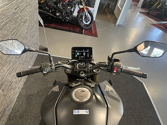 Honda Hornet 1000 SP *Ränta: 0% - 3,95%* 5 of 7