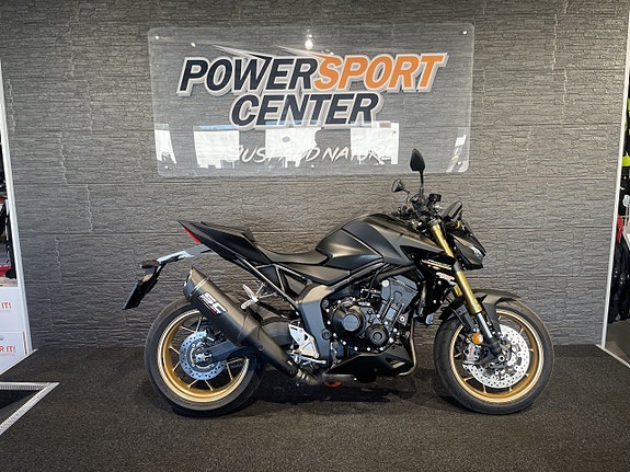 Honda Hornet 1000 SP *Ränta: 0% - 4,95%*