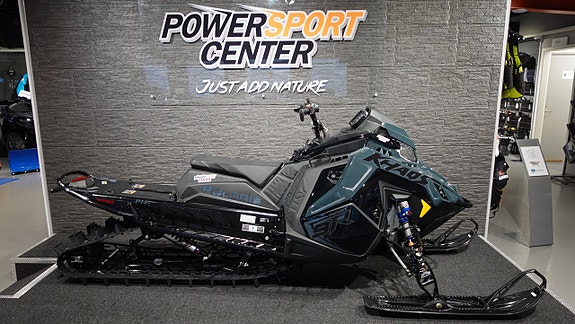 Polaris RMK 9R KHAOS 146
