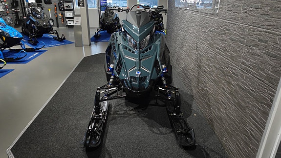 Polaris RMK 9R KHAOS 146  *Ränta: 0% - 3,95%* 6 of 6