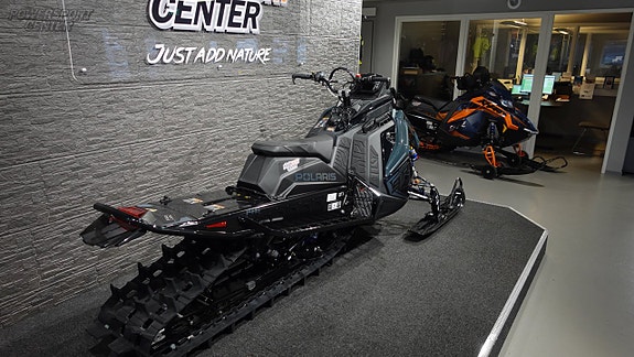 Polaris RMK 9R KHAOS 146  *Ränta: 0% - 3,95%* 3 of 6
