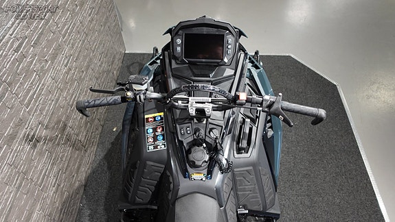 Polaris RMK 9R KHAOS 146  *Ränta: 0% - 3,95%* 4 of 6