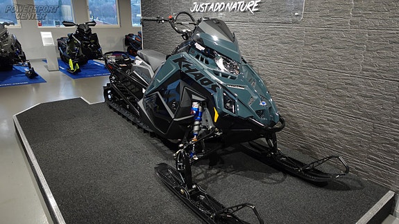 Polaris RMK 9R KHAOS 146  *Ränta: 0% - 3,95%* 5 of 6