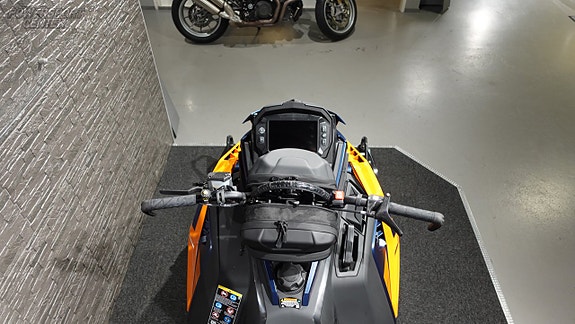 Polaris RMK 9R KHAOS 155 LE *Ränta: 0% - 3,95%* 6 of 6