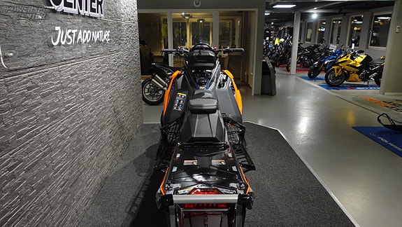 Polaris RMK 9R KHAOS 155 LE *Ränta: 0% - 3,95%* 5 of 6