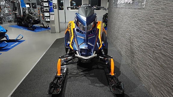 Polaris RMK 9R KHAOS 155 LE *Ränta: 0% - 3,95%* 3 of 6