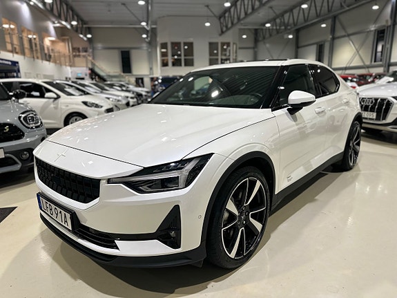 Polestar 2