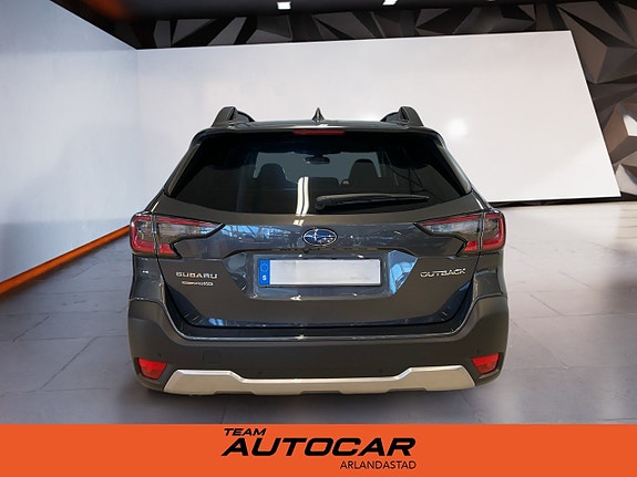 Subaru Outback 4 of 20
