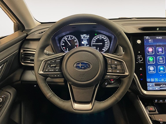 Subaru Outback 14 of 20