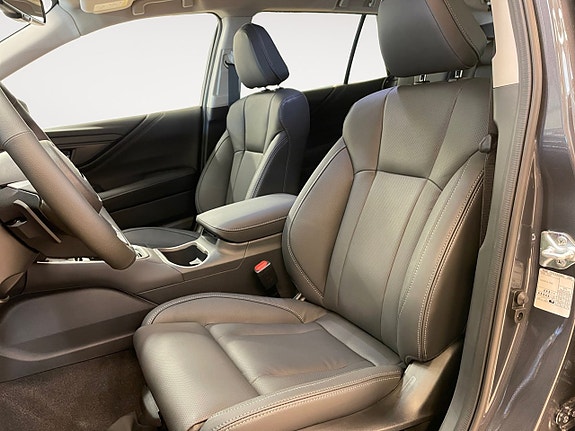 Subaru Outback 10 of 20
