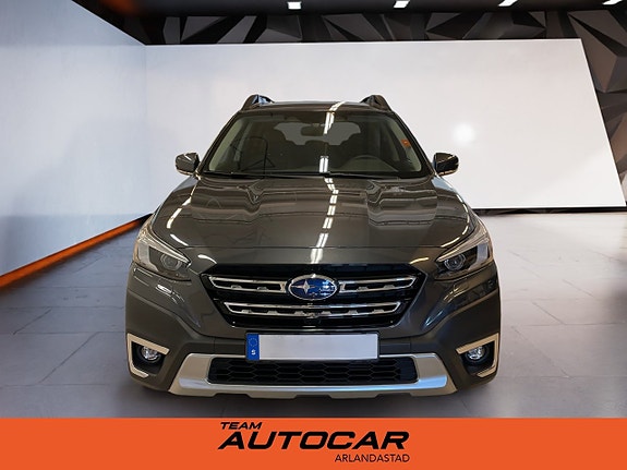 Subaru Outback 8 of 20
