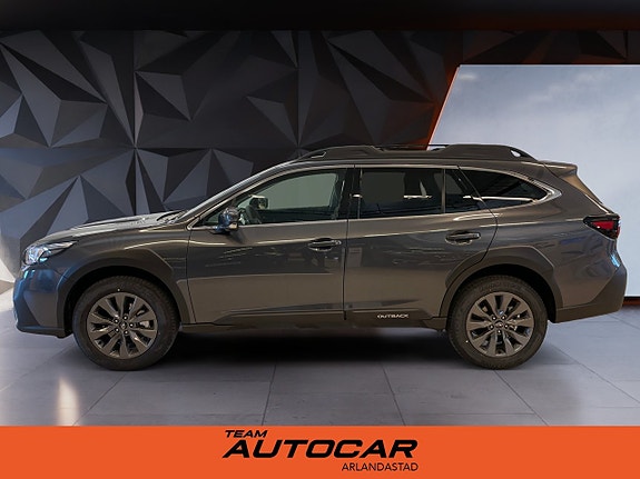 Subaru Outback 2 of 20