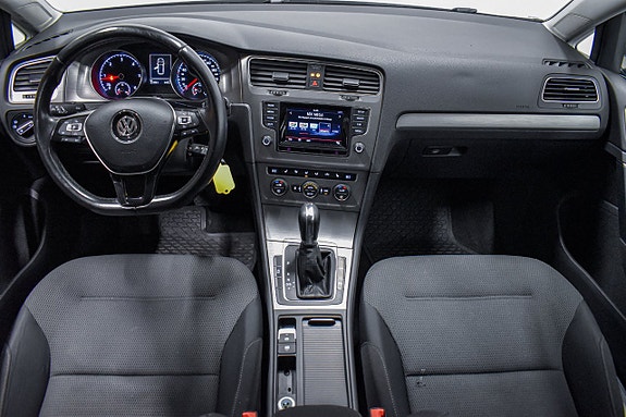 Volkswagen Golf-Serie 2 of 5