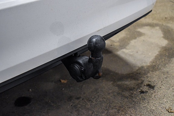 Volkswagen Golf VII 21 of 22
