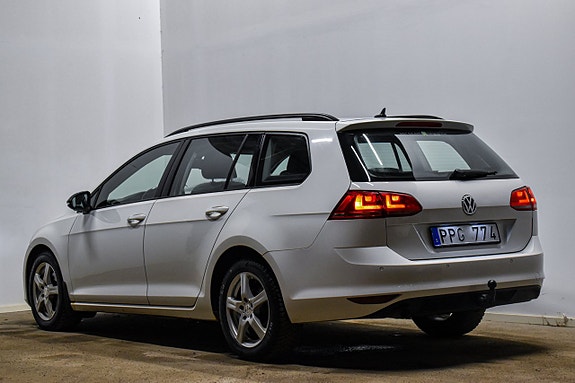 Volkswagen Golf VII 6 of 22