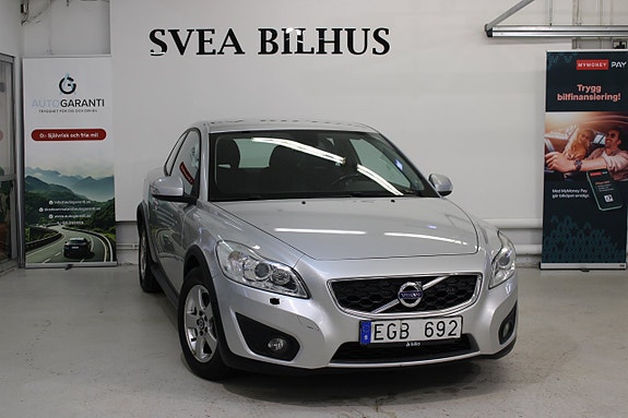 Volvo C30