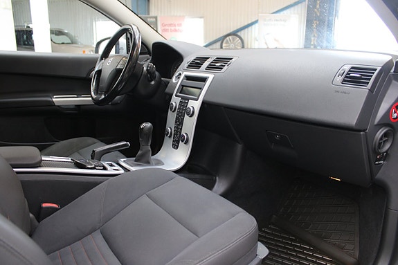 Volvo C30 8 of 11