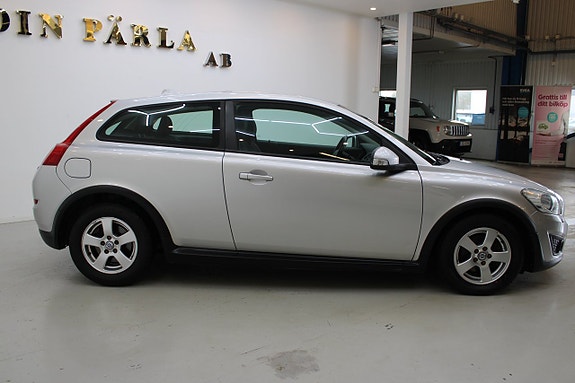 Volvo C30 4 of 11