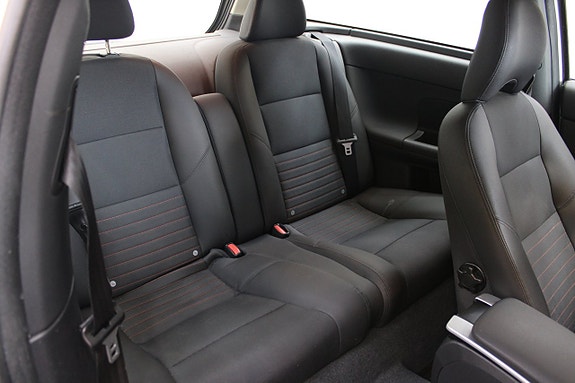 Volvo C30 10 of 11