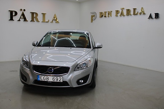 Volvo C30 3 of 11