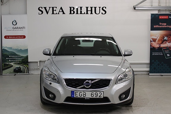 Volvo C30 2 of 13