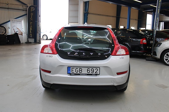 Volvo C30 5 of 11