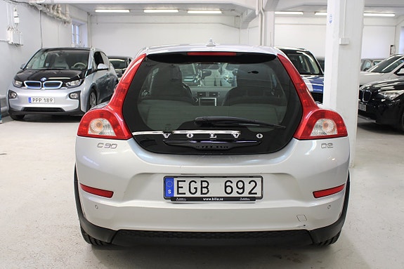 Volvo C30 12 of 13