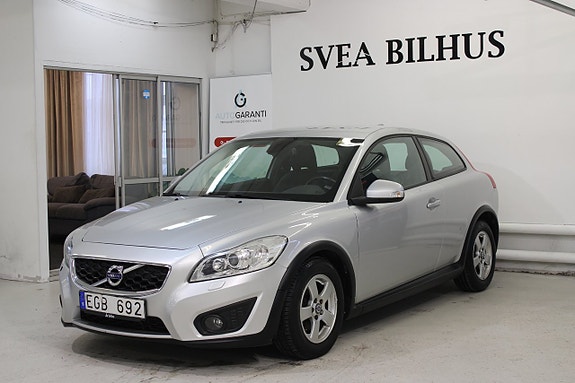 Volvo C30 3 of 13