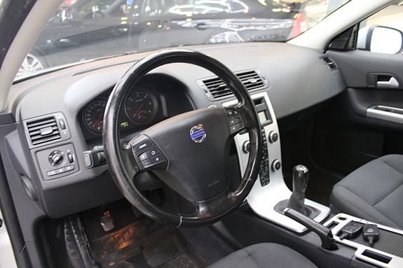 Volvo C30 11 of 11