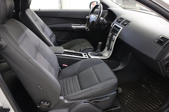 Volvo C30 6 of 13