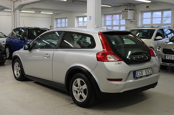 Volvo C30 11 of 13