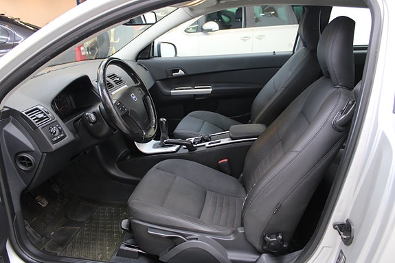 Volvo C30 7 of 11