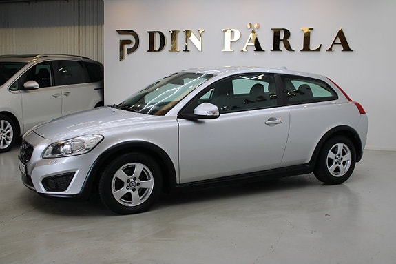 Volvo C30 2 of 11