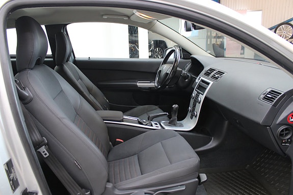 Volvo C30 9 of 11