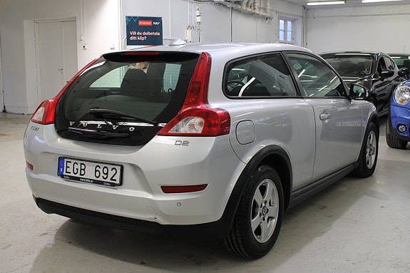 Volvo C30 13 of 13