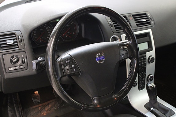 Volvo C30 10 of 13
