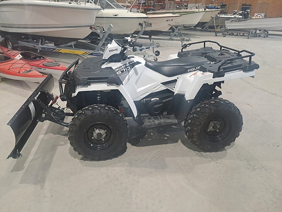 Polaris Sportsman