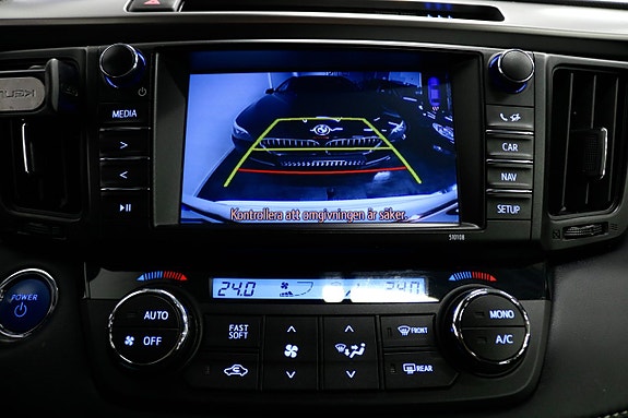 Toyota RAV4 15 of 19
