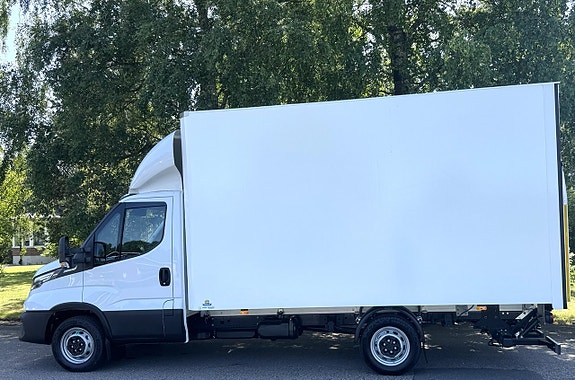 Iveco 35-160 18 of 20