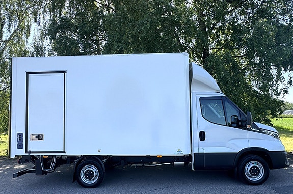 Iveco 35-160 17 of 20