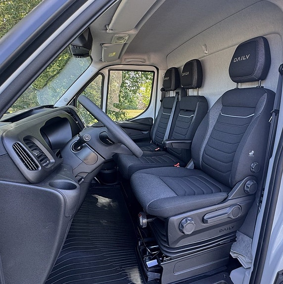 Iveco 35-160 8 of 20