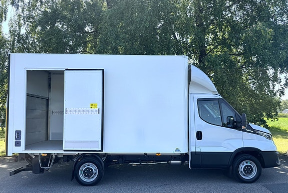 Iveco 35-160 2 of 5