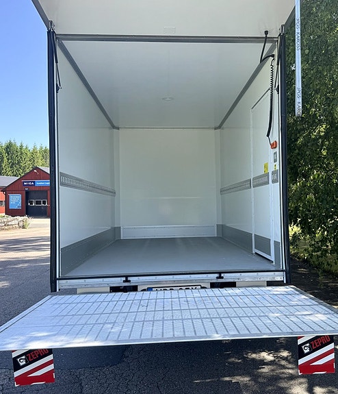 Iveco 35-160 6 of 20