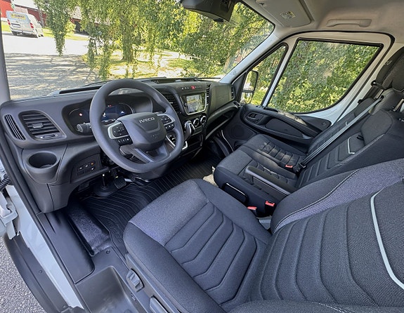 Iveco 35-160 11 of 20