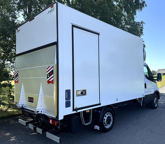 Iveco 35-160 3 of 5