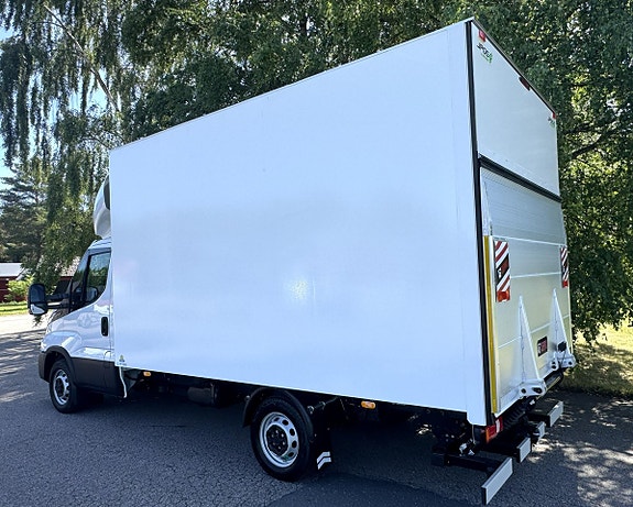 Iveco 35-160 5 of 5