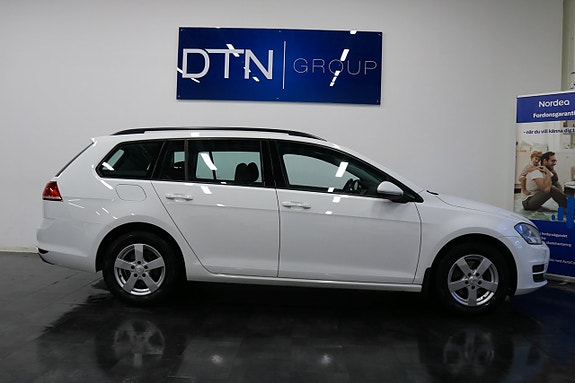 Volkswagen Golf-Serie