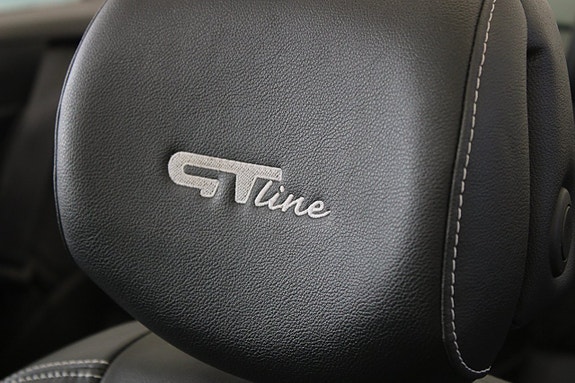 Renault Megane 12 of 20