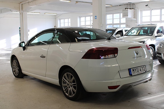 Renault Megane 19 of 20